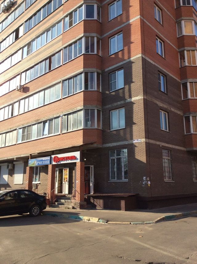 фото дома