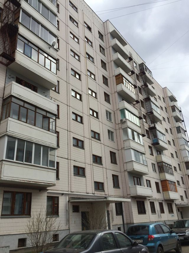 фото дома