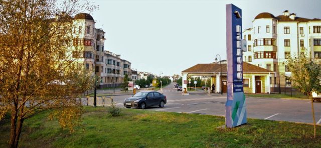 фото дома