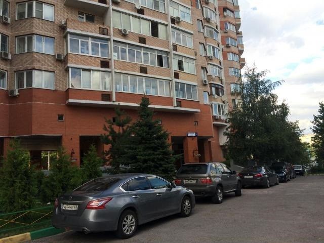 Панорама дома