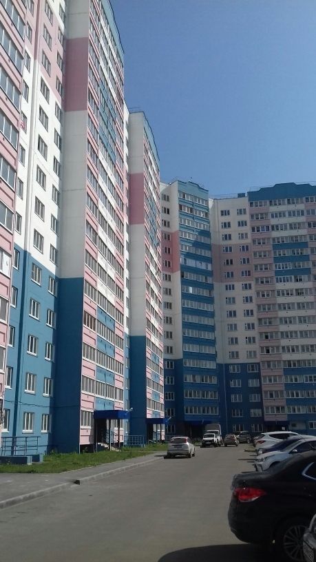 фото дома