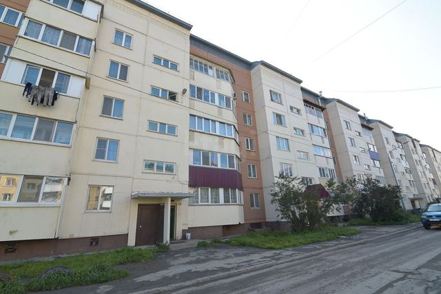 фото дома
