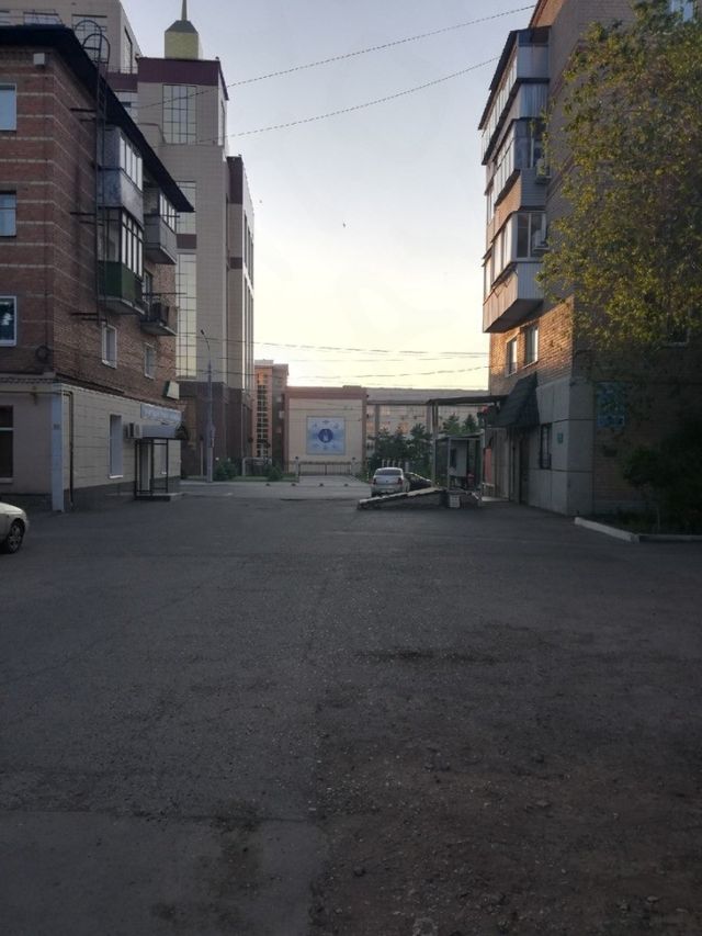 Territory