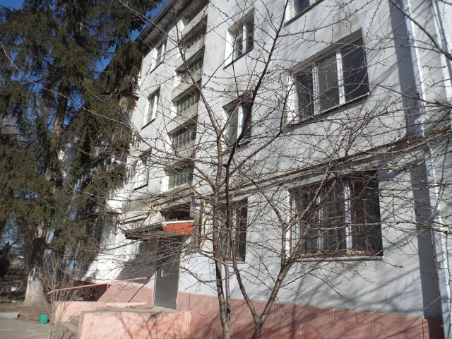 Панорама дома