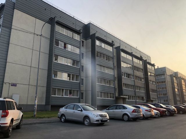 фото дома