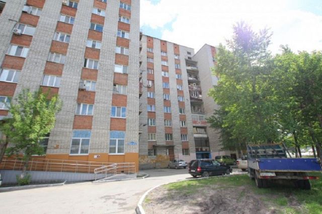 фото дома