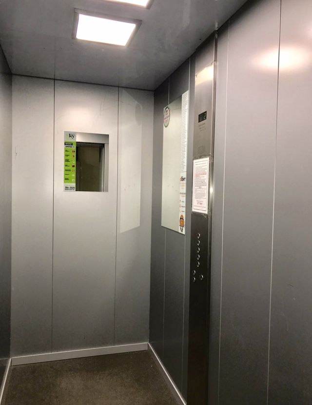 Lift