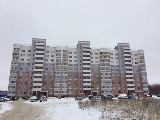 Панорама дома