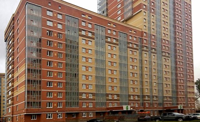 Панорама дома