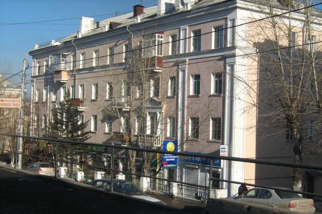 Facade
