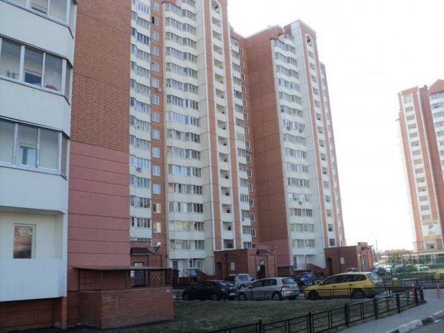 Панорама дома