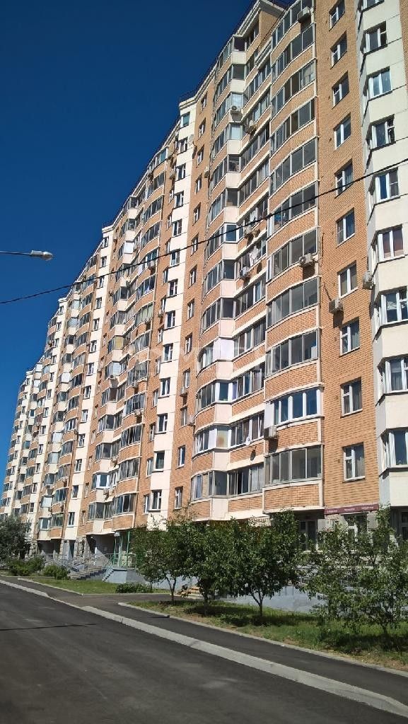 Панорама дома