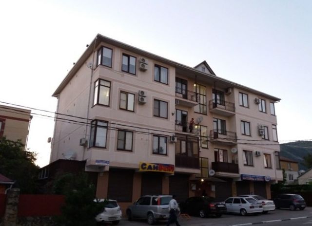 Facade
