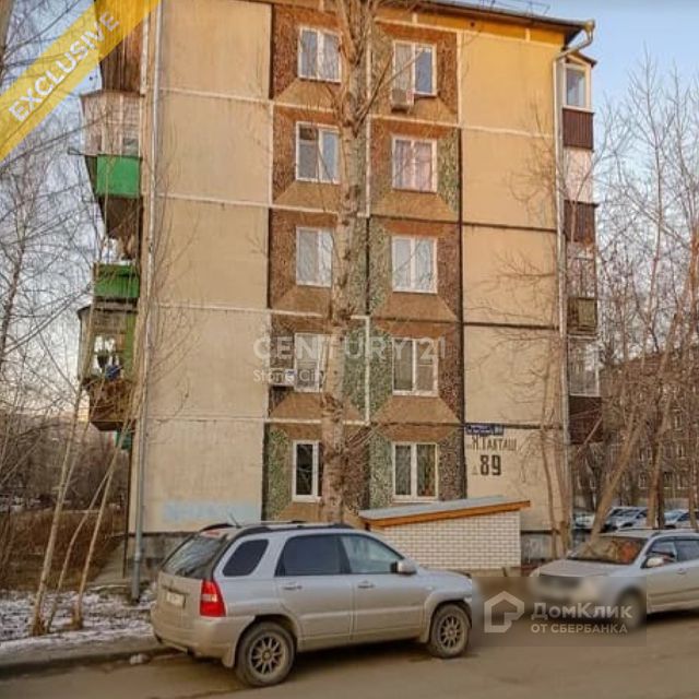 фото дома