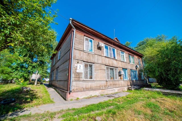 фото дома
