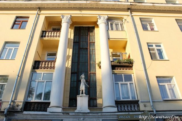 Facade