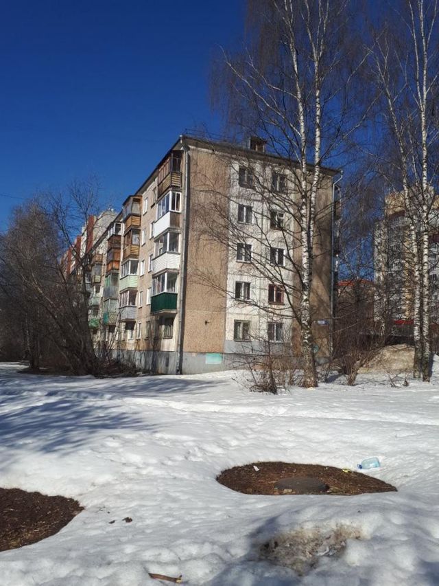 фото дома