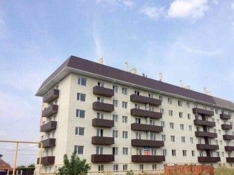 Панорама дома