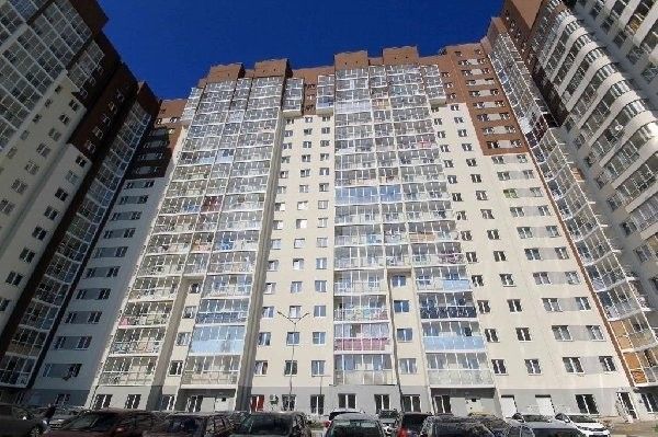 фото дома