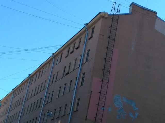 Панорама дома