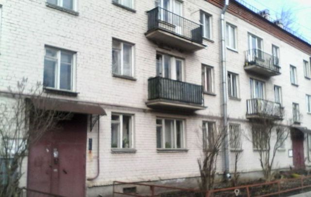 Панорама дома