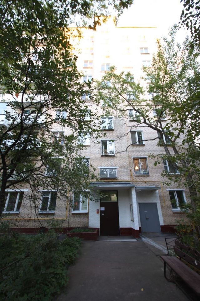 Панорама дома