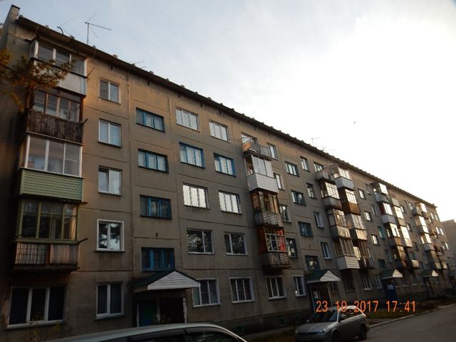 фото дома