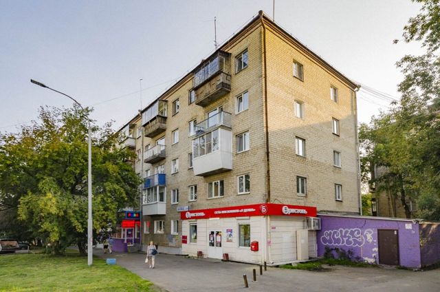 Панорама дома