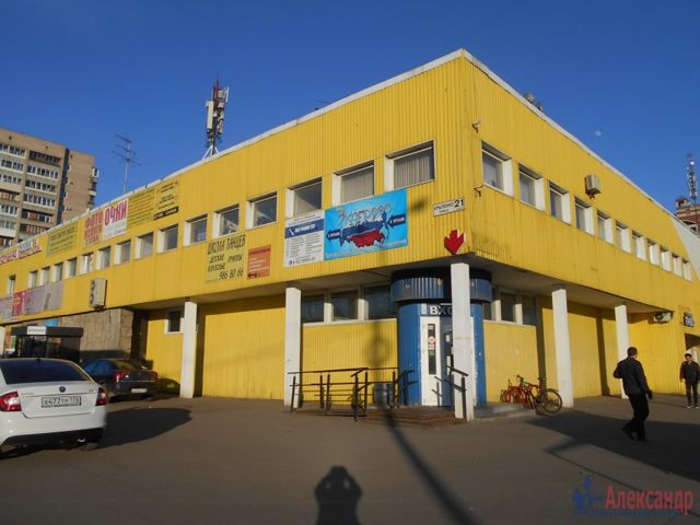 Панорама дома
