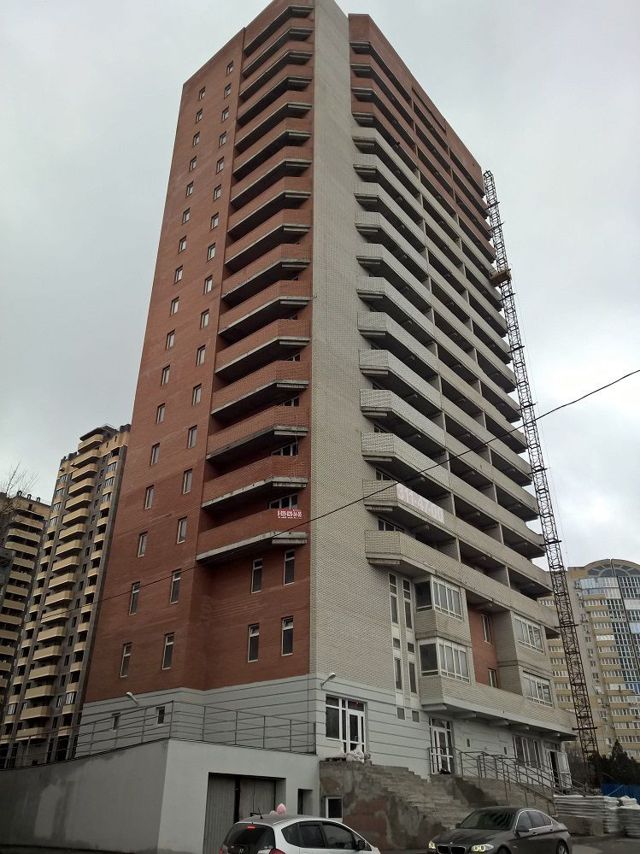 Facade