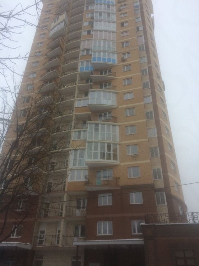 Панорама дома