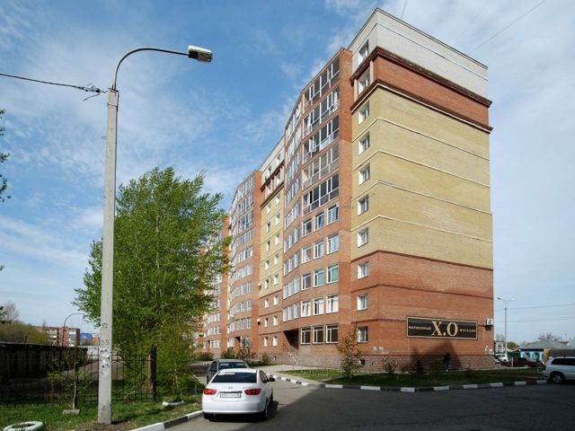 Facade