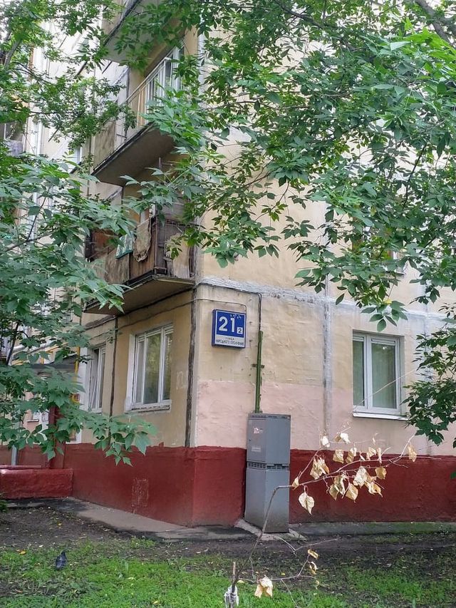 Панорама дома