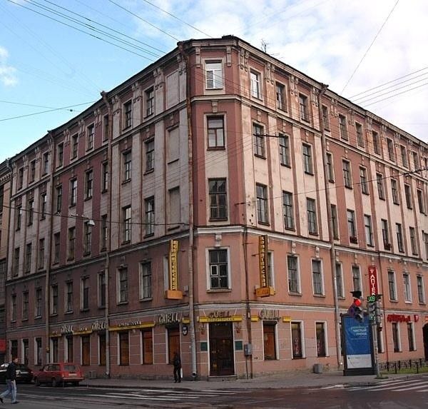 фото дома