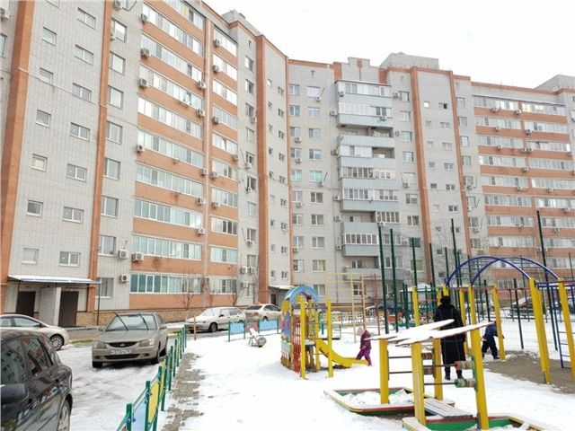 Панорама дома