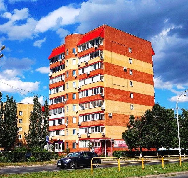 Facade