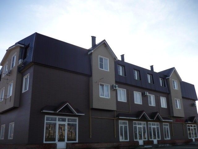 Панорама дома