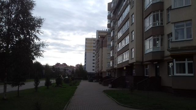 Territory
