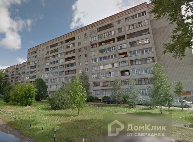 Панорама дома