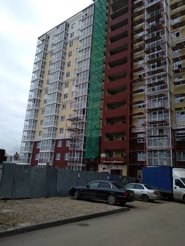 фото дома
