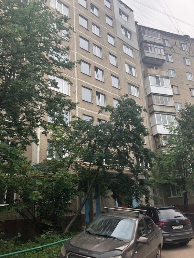 Панорама дома