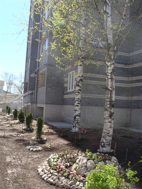 Facade