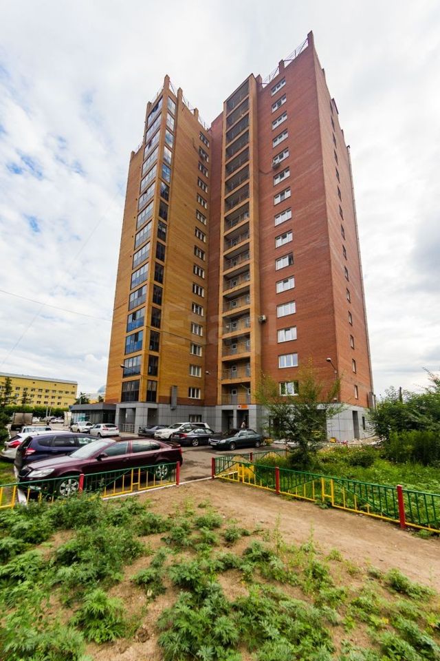Панорама дома