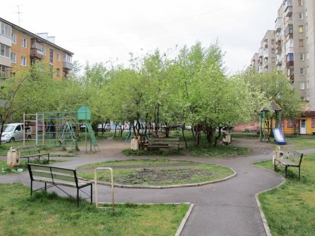 Territory