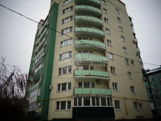 Панорама дома
