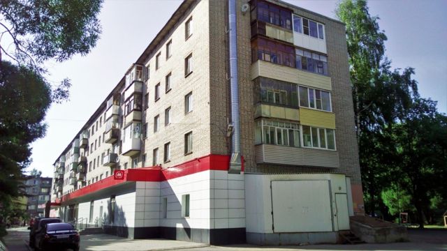 фото дома