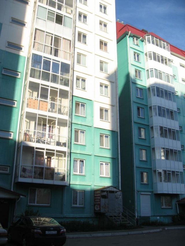 Facade