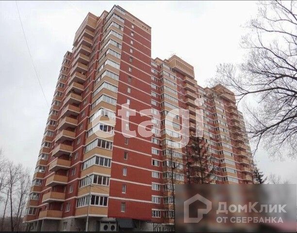 Панорама дома