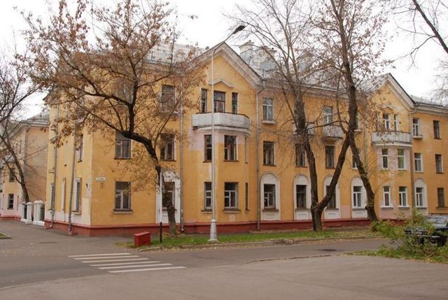 Facade