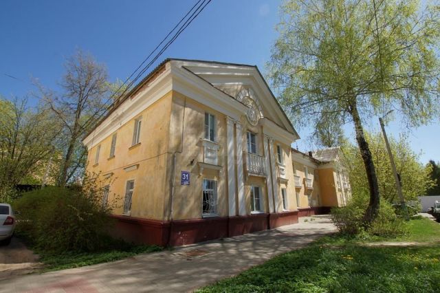 Продажа квартир на Чичерина улице в Уссурийске